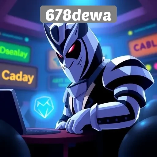 Perbandingan 678dewa dengan Situs Game Lainnya