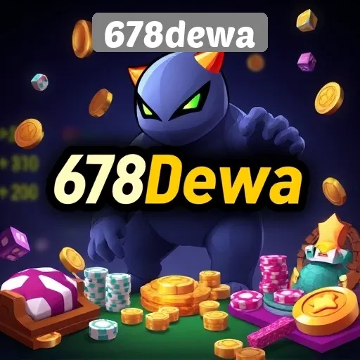 Mengenal 678dewa Sebagai Platform Game Terpercaya
