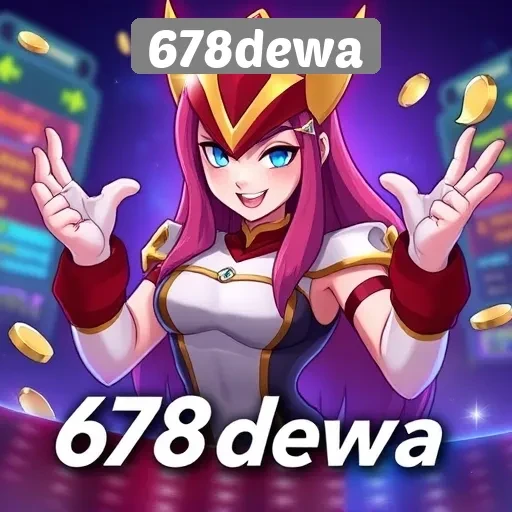 Menelusuri Fitur Unggulan Situs Game 678dewa