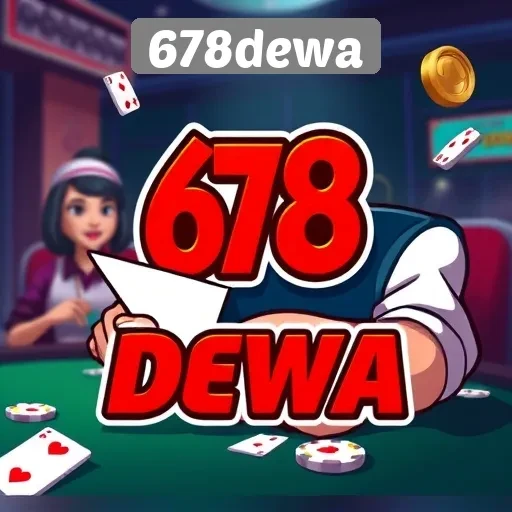 Panduan Lengkap Daftar dan Bermain di 678dewa
