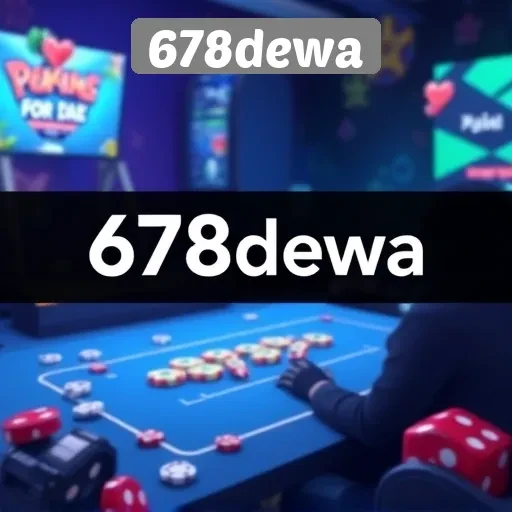 Sejarah Singkat dan Perkembangan Situs 678dewa