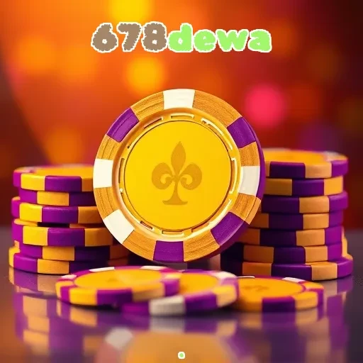 678dewa: Keasyikan Game Puzzle yang Memikat di Indonesia