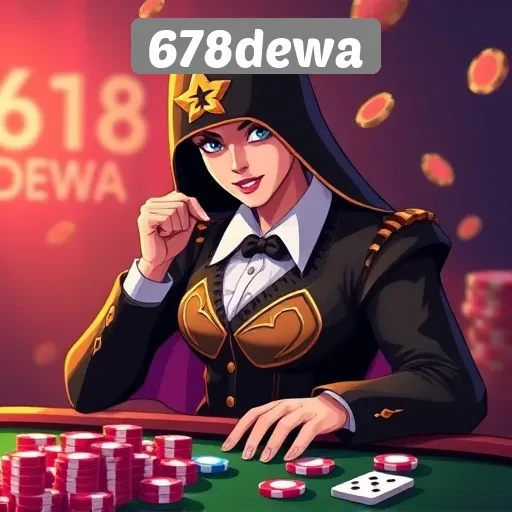 Bagaimana 678dewa Menghadirkan Pengalaman Bermain yang Unik dan Seru