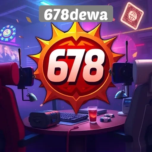 Mengapa 678dewa Menjadi Pilihan Utama di Kalangan Gamer