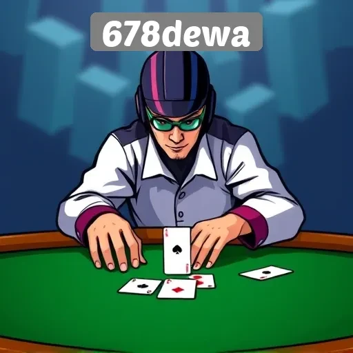 Strategi Memenangkan Permainan di 678dewa